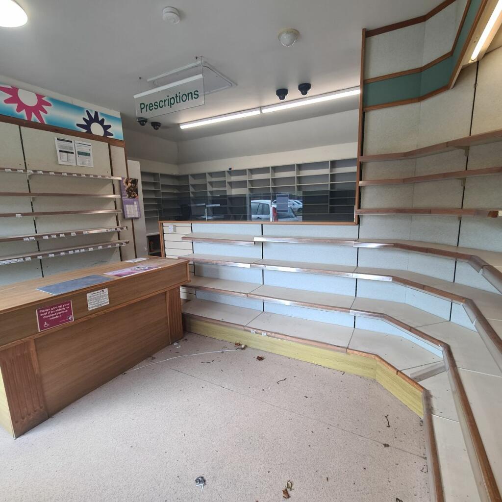 Additional image 13 of Trowbridge Health Centre, Wingfield Road, Trowbridge, Wiltshire. BA14 9EN