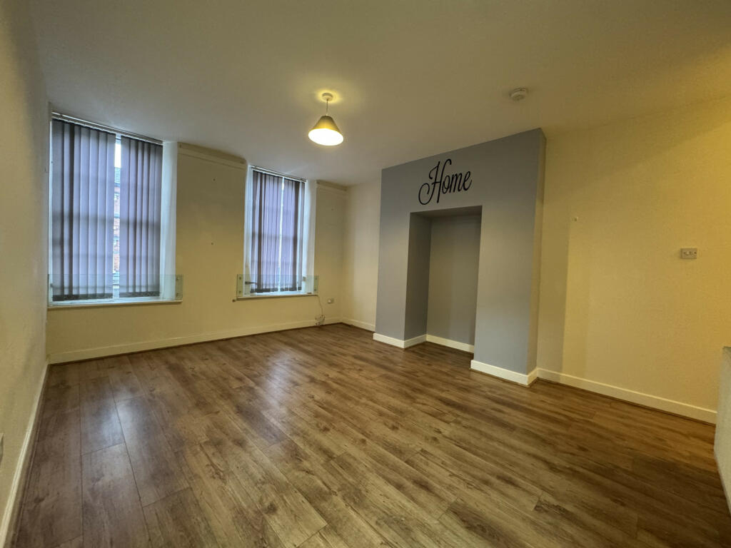 Additional image 3 of Flat 6, High Street, Bromsgrove, Worcestershire, B61
