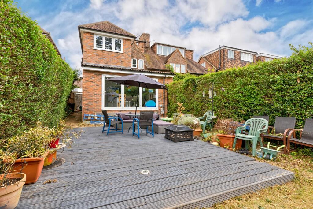 Additional image 14 of Barnfield Road, Harpenden, Hertfordshire, AL5