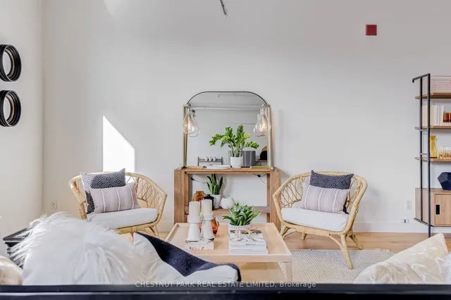 Additional image 16 of 326 Carlaw Ave Unit 214