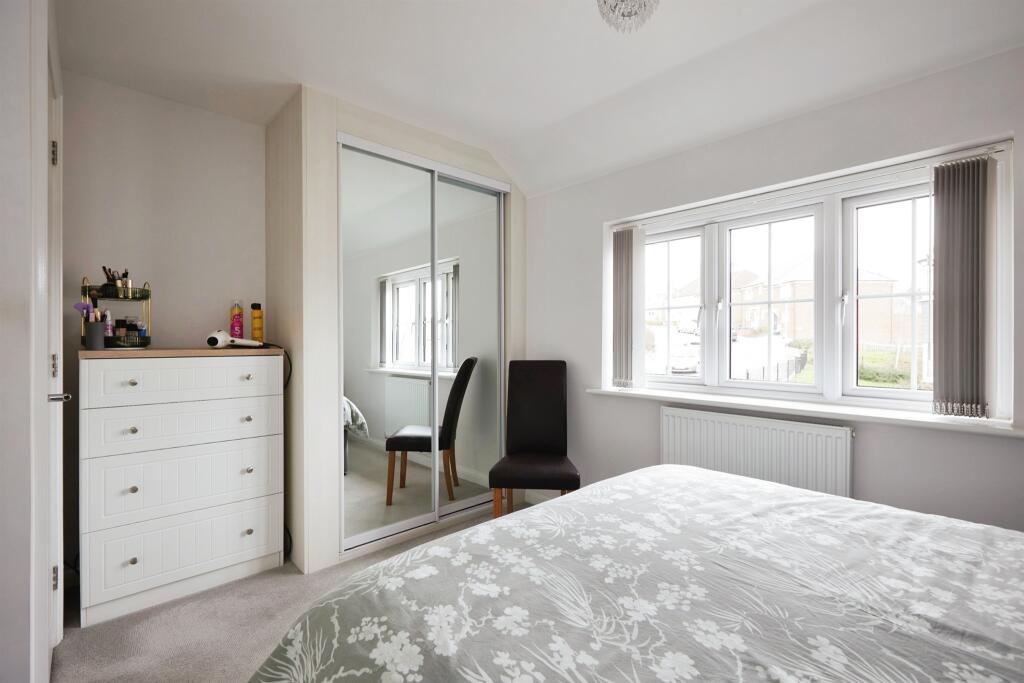 Additional image 8 of Lancelot Drive, WINCANTON