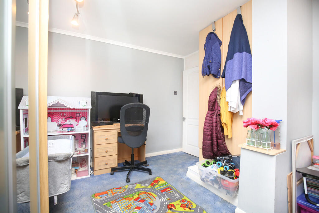 Additional image 11 of St Leonards View, Polesworth