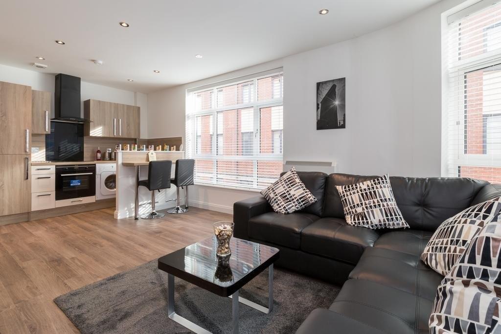 Additional image 11 of The Mint, Mint Drive, Jewellery Quarter, B18