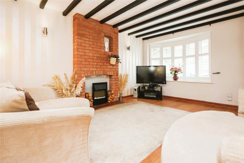 Additional image 2 of Heycott Grove, Birmingham, Worcestershire, B38