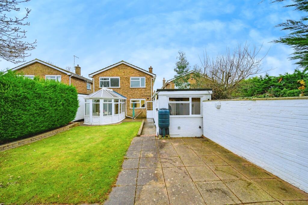 Additional image 17 of Brookside, Hatfield