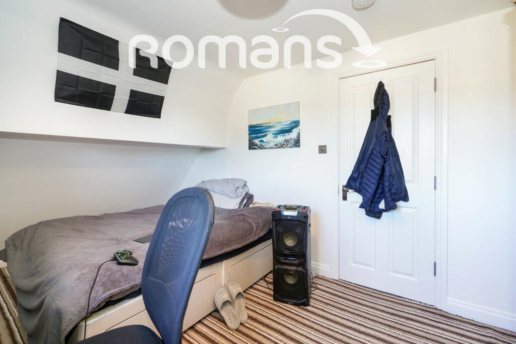 Additional image 10 of The Hollow