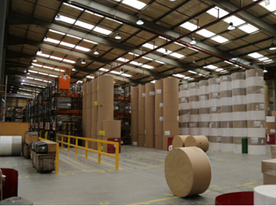 Additional image 7 of India Mill, Furthergate Business Park, Harwood Street, Blackburn, BB1 3BD