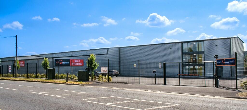 Additional image 7 of UK Storage Company, 94 Lyde Road, Yeovil, BA21 5DP