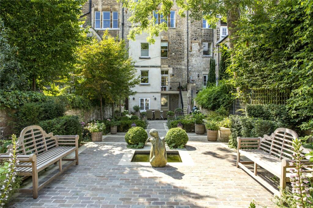 Additional image 45 of Great Pulteney Street, Bath, Somerset, BA2