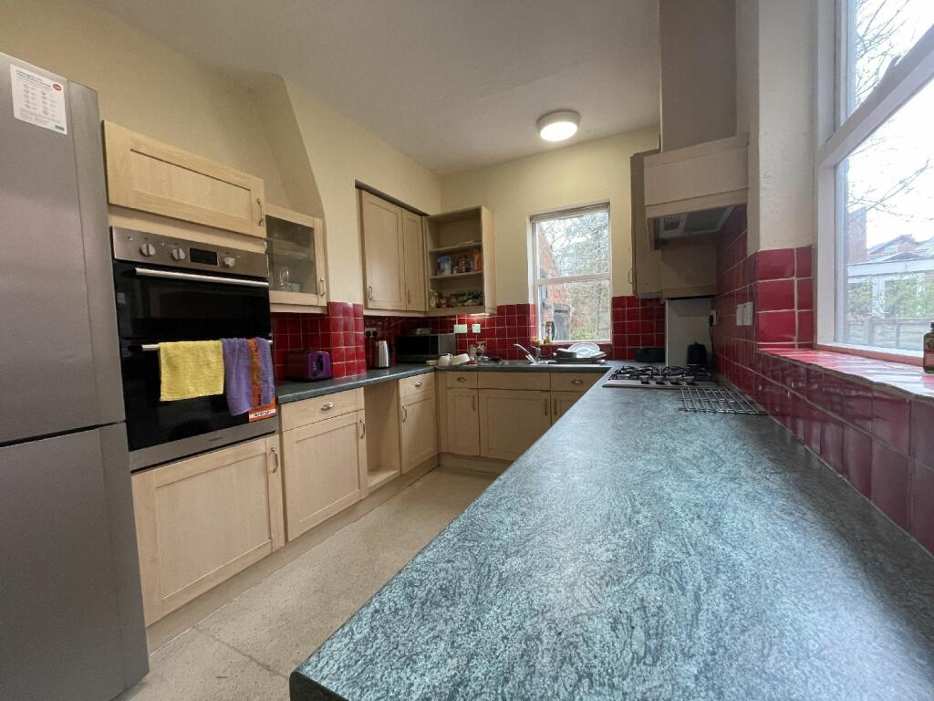 Additional image 11 of Harold Road, Edgbaston, Birmingham, West Midlands, B16