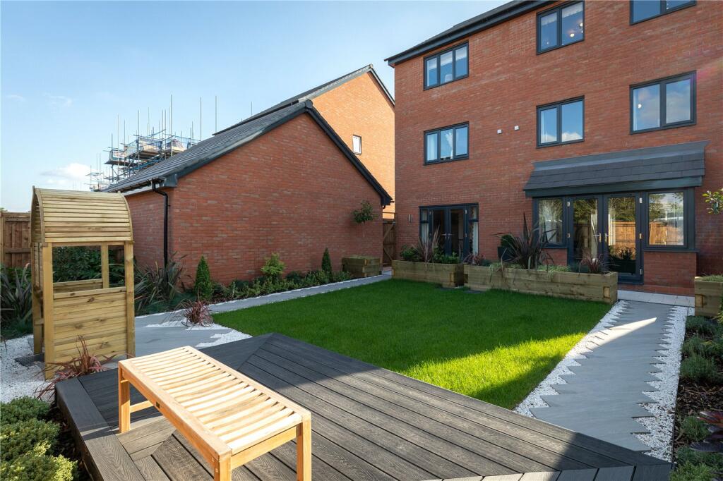 Additional image 3 of Plot 236, Lucas Green, Shirley, Solihull, West Midlands, B90