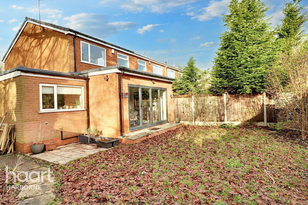 Additional image 28 of Oak Close, Harborne