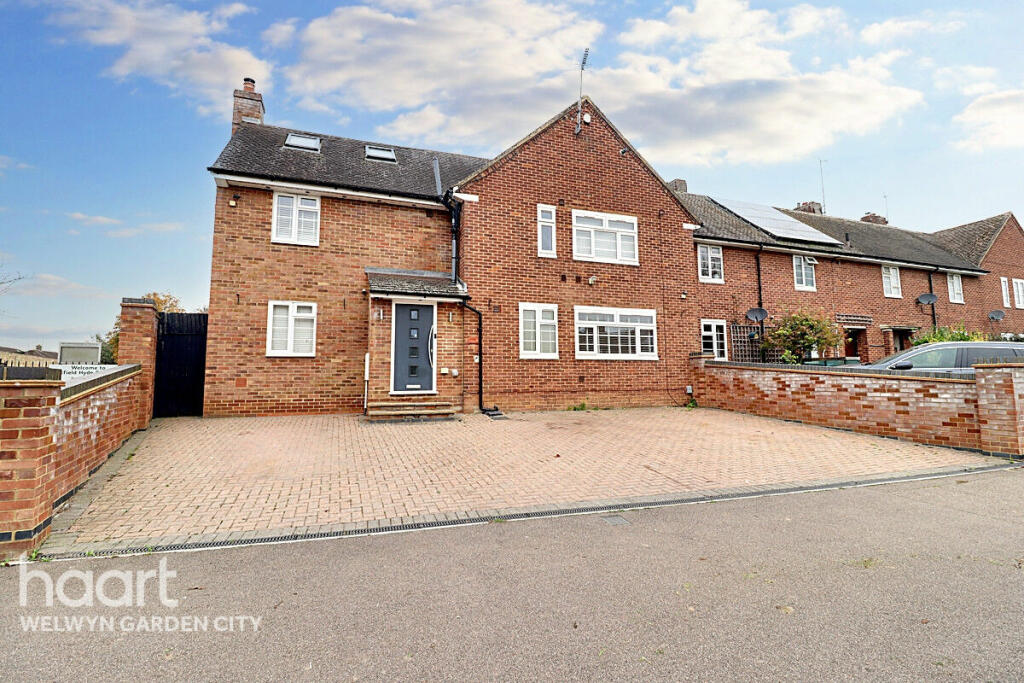 Additional image 2 of Hollybush Lane, Welwyn Garden City