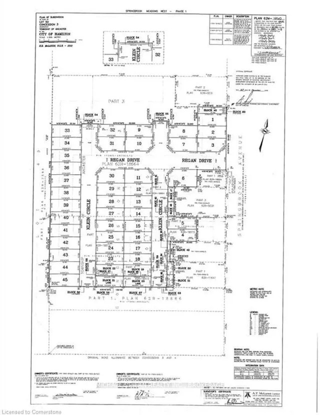 Additional image 4 of Lot 10 Klein Circ
