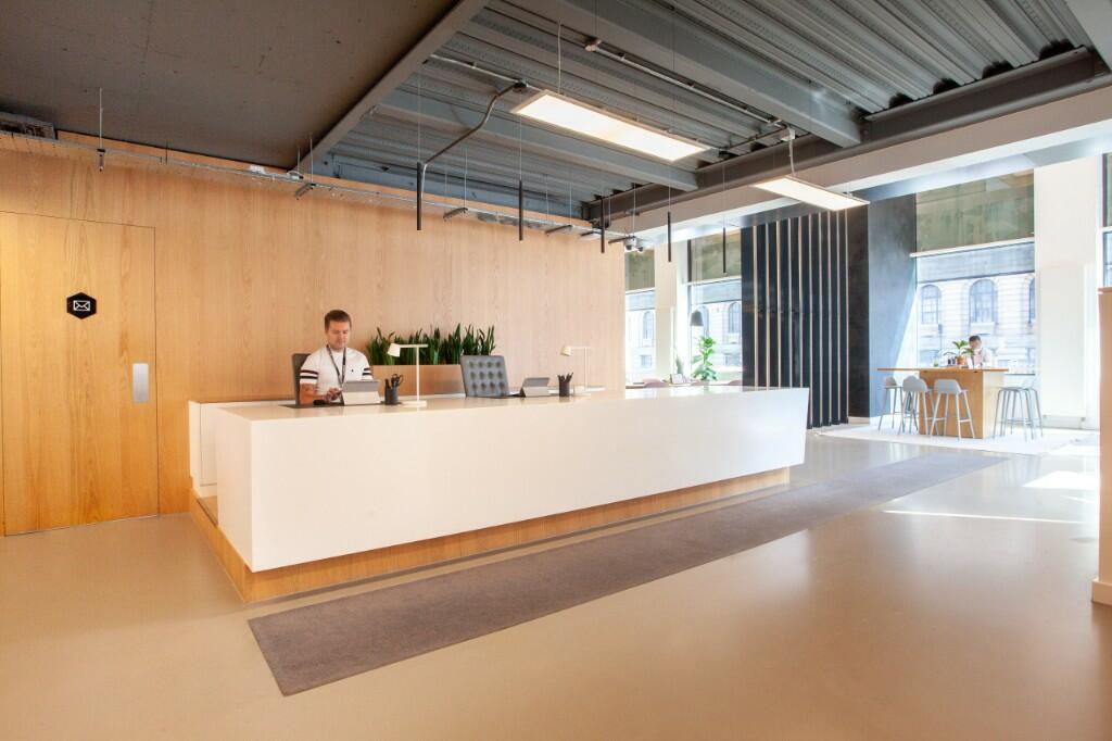 Additional image 2 of Crossway, 156 Great Charles Street, Queensway, Birmingham, United Kingdom B3 3HN