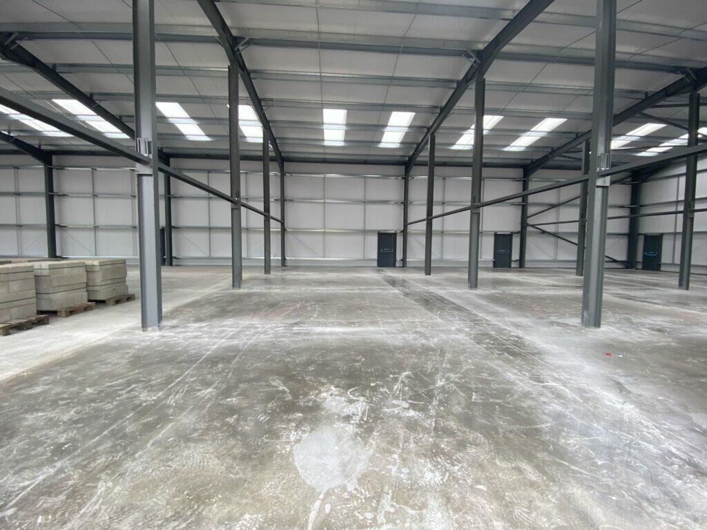 Additional image 4 of Unit One Spring Gardens Business Park, Spring Gardens Road, Colne, BB8 8AL