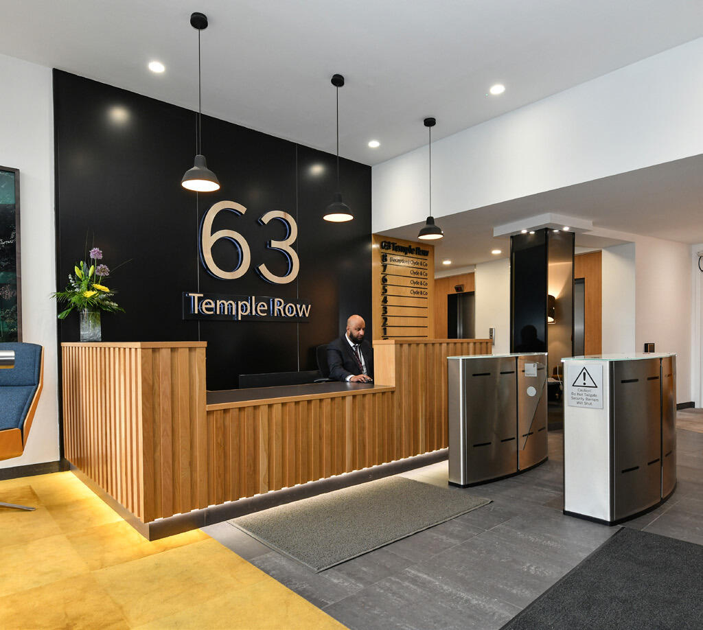 Additional image 11 of 63 Temple Row, Birmingham, West Midlands, B2