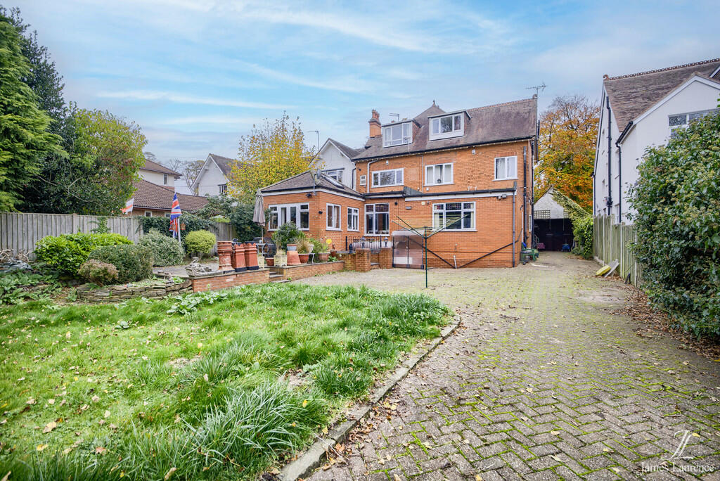 Additional image 10 of Gravelly Hill North, Erdington