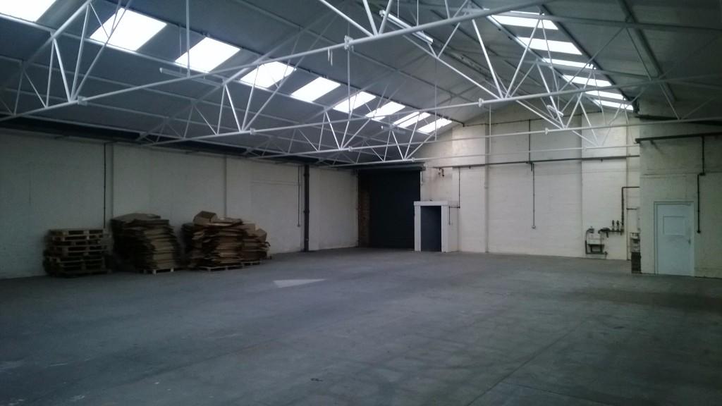 Additional image 9 of Unit 10 Wharfside Business Park,Kings Norton,Birmingham,B38 9PN