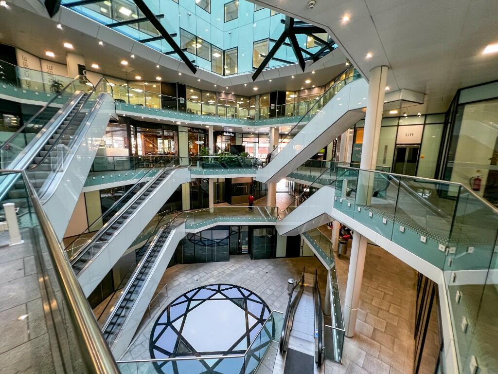 Additional image 4 of Commercial Street, Birmingham, B1