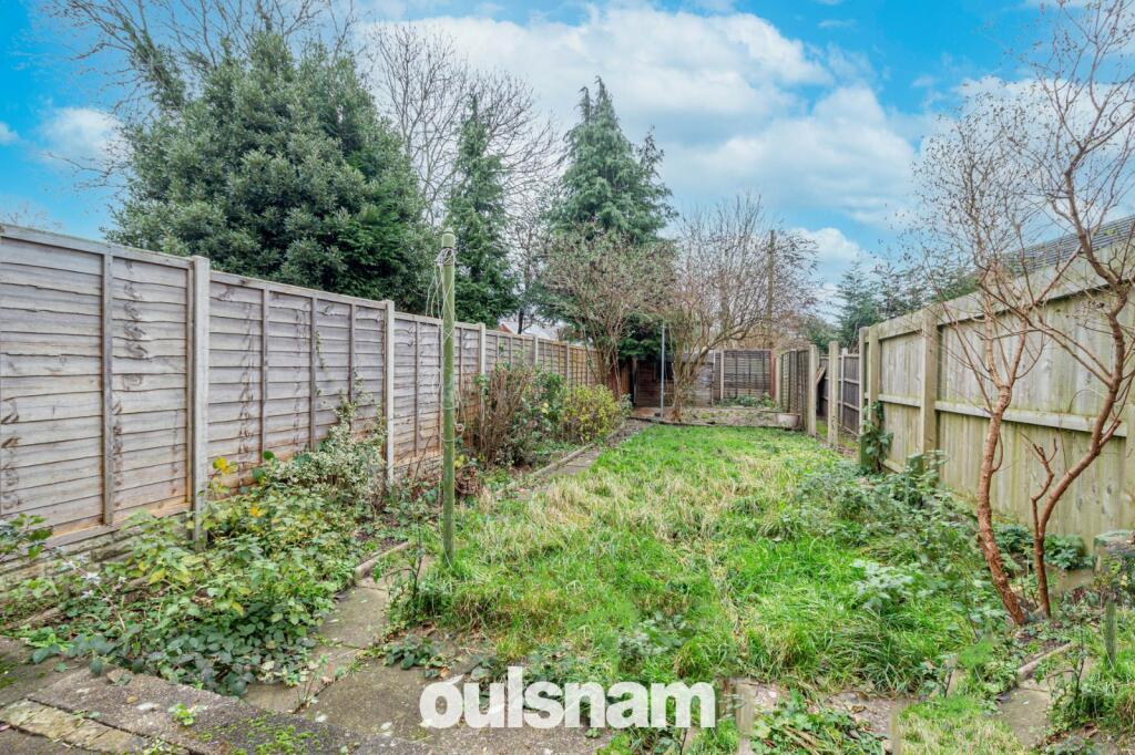 Additional image 15 of Maas Road, Northfield, Birmingham, B31