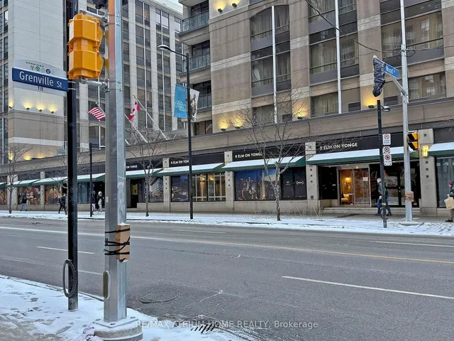 Primary image of 7 Grenville St Unit 508