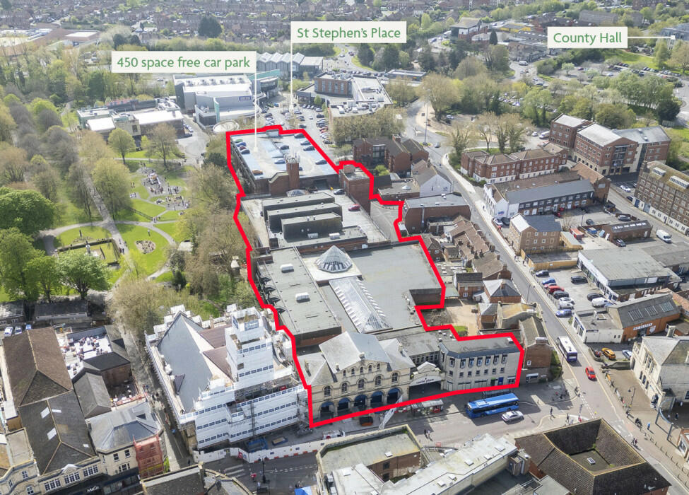Additional image 5 of Castle Place, Trowbridge, Wiltshire, BA14