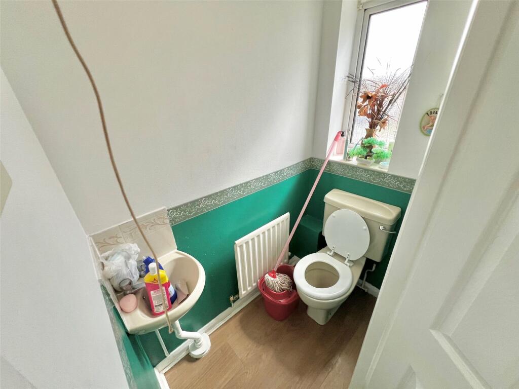 Additional image 5 of Holly Hill Road, Rubery, Rednal, Birmingham, B45