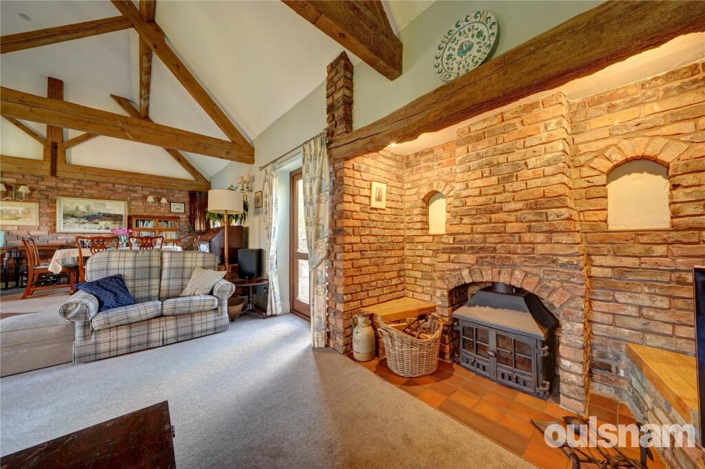 Additional image 28 of Timberhonger Lane, Upton Warren, Bromsgrove, Worcestershire, B61