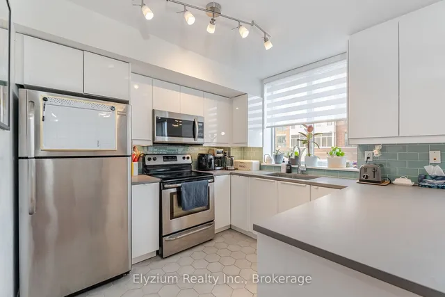 Additional image 9 of 1369 Bloor St Unit 214