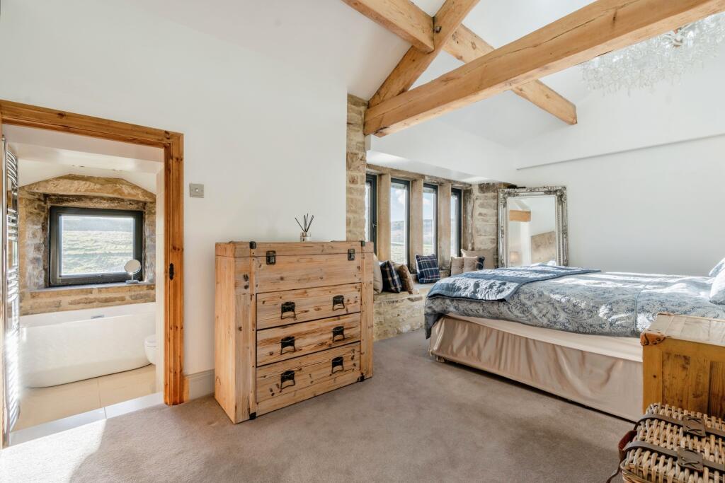 Additional image 20 of Trawden, Colne, Lancashire, BB8