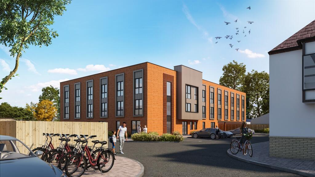 Additional image 6 of Charles Edward Road, Birmingham