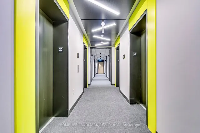 Additional image 8 of 36 Zorra St Unit 2002