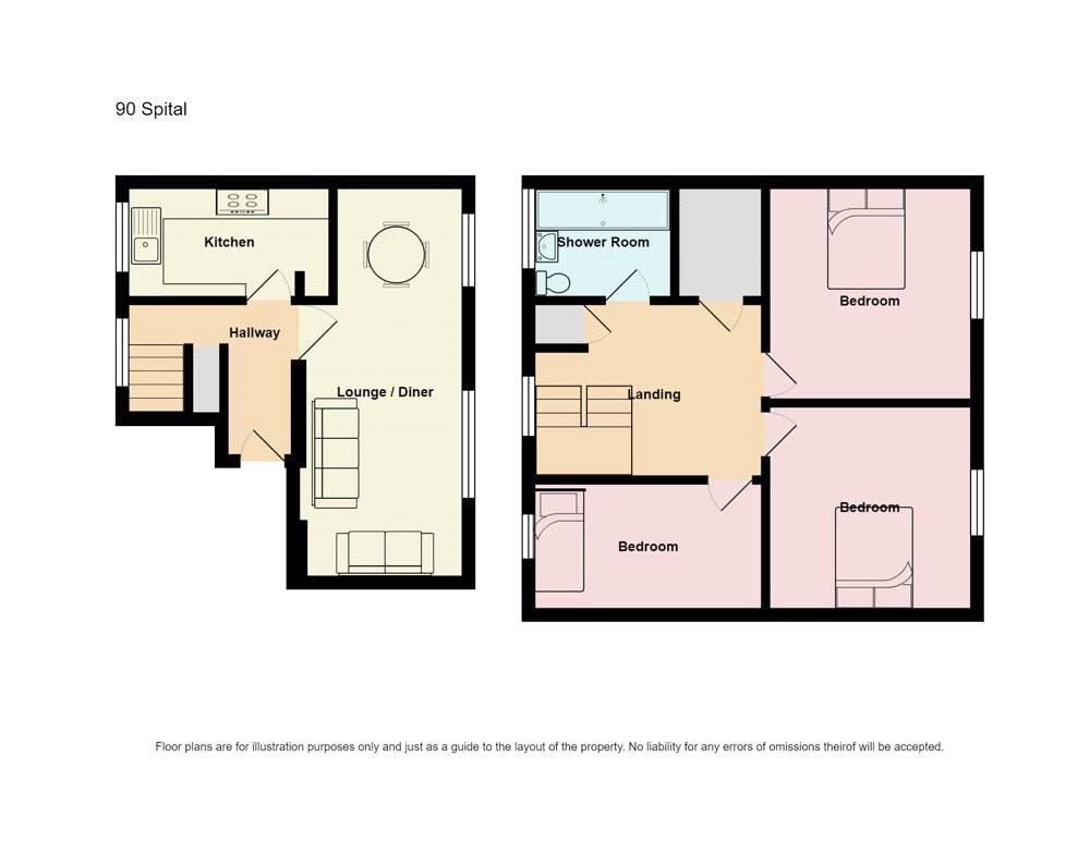 Additional image 15 of Spital, Old Aberdeen, Aberdeen, AB24