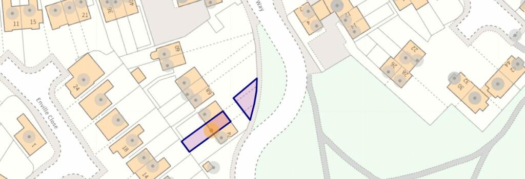 Additional image 14 of Hamar Way, Marston Green, Birmingham, B37