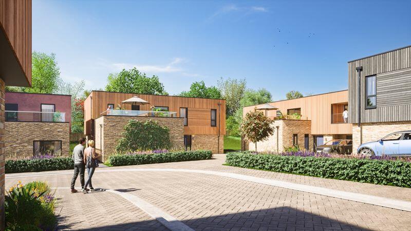 Additional image 5 of COMING SOON - Phase III at Longcroft - 4 bedroom detached home