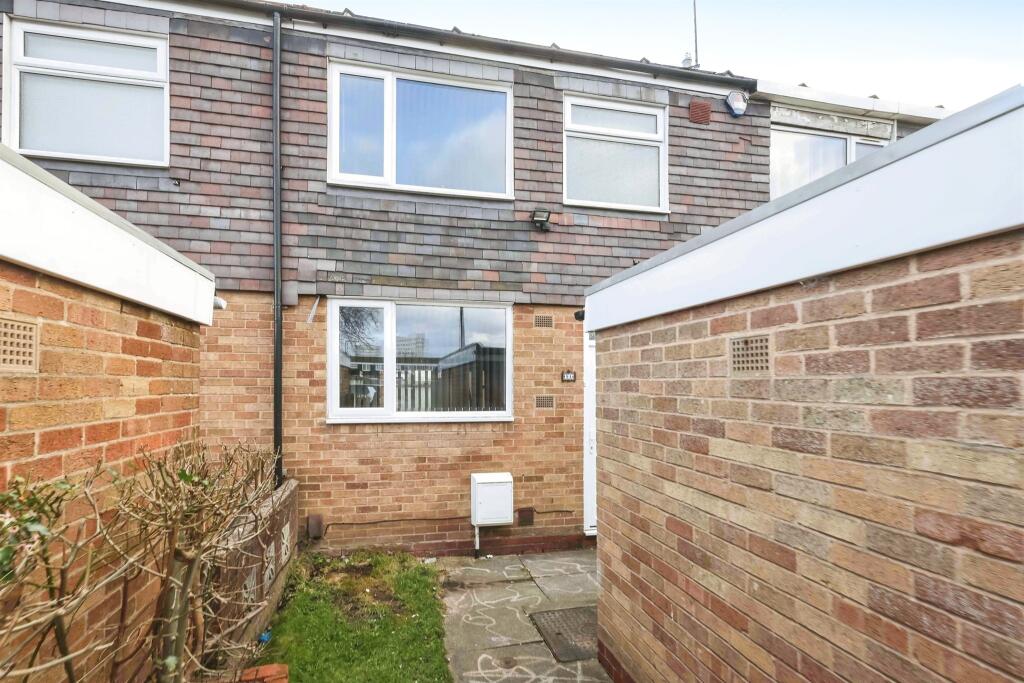 Additional image 18 of Nineacres Drive, Birmingham