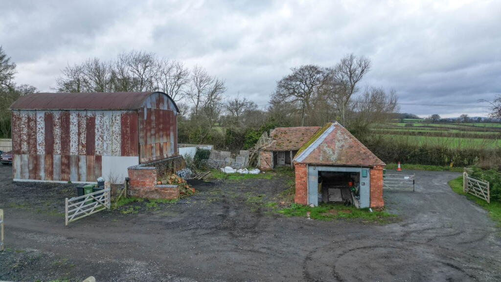 Additional image 4 of Fosters Green Cottage, Lower Bentley, Bromsgrove B60 4HY