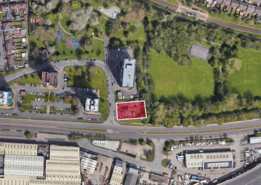 51 Green Street, West Bromwich, West Midlands, B70 6DL