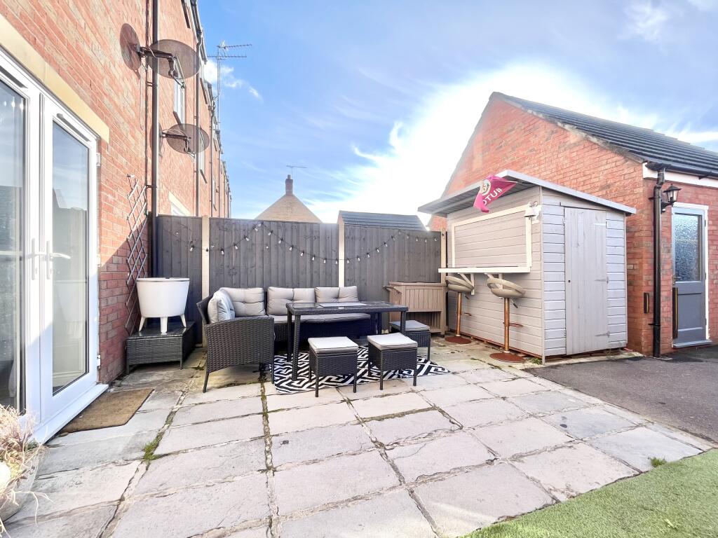 Additional image 25 of Hawks Rise, Yeovil, Somerset