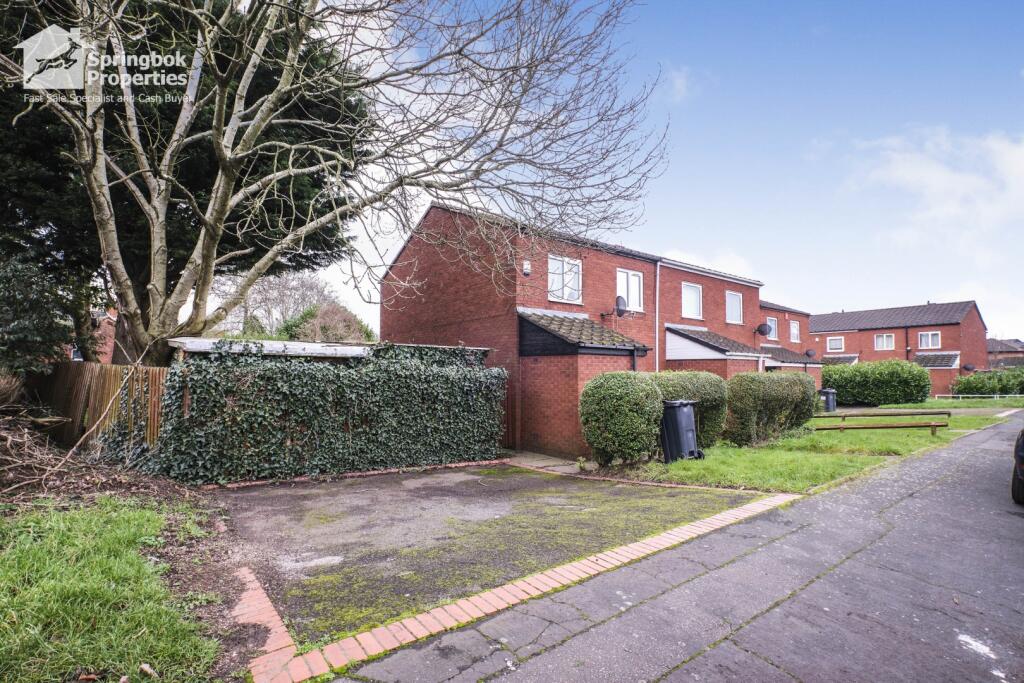 Additional image 14 of Peel Street, Birmingham, West Midlands