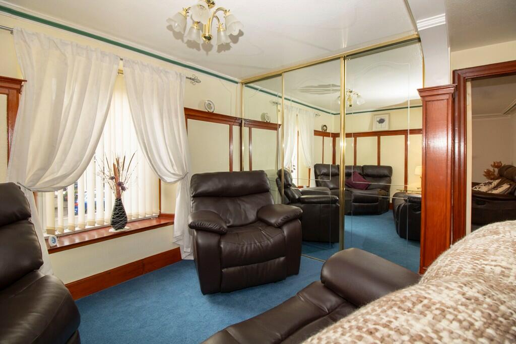 Additional image 11 of DJ's Chippie, 12-16 Fife Street, AB55 4AL