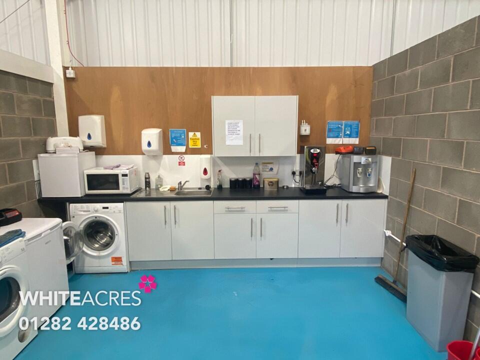 Additional image 4 of 25A Enterprise Way, Empire Business Park , Liverpool Road , Burnley, BB12 6LT