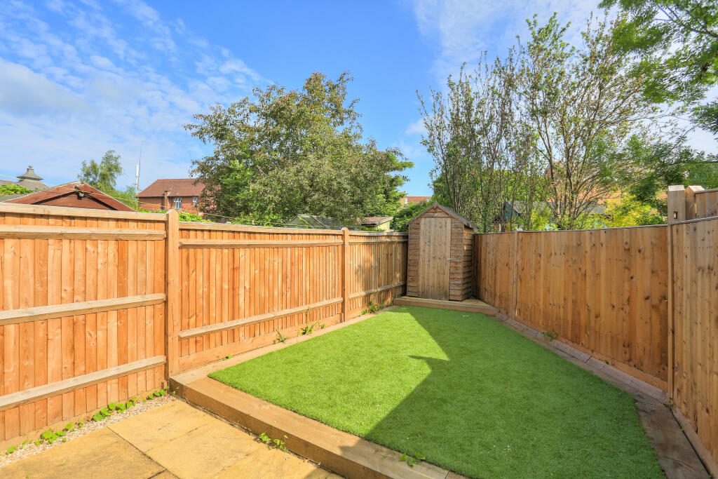 Additional image 4 of Castle Road, St Albans, Herts, AL1