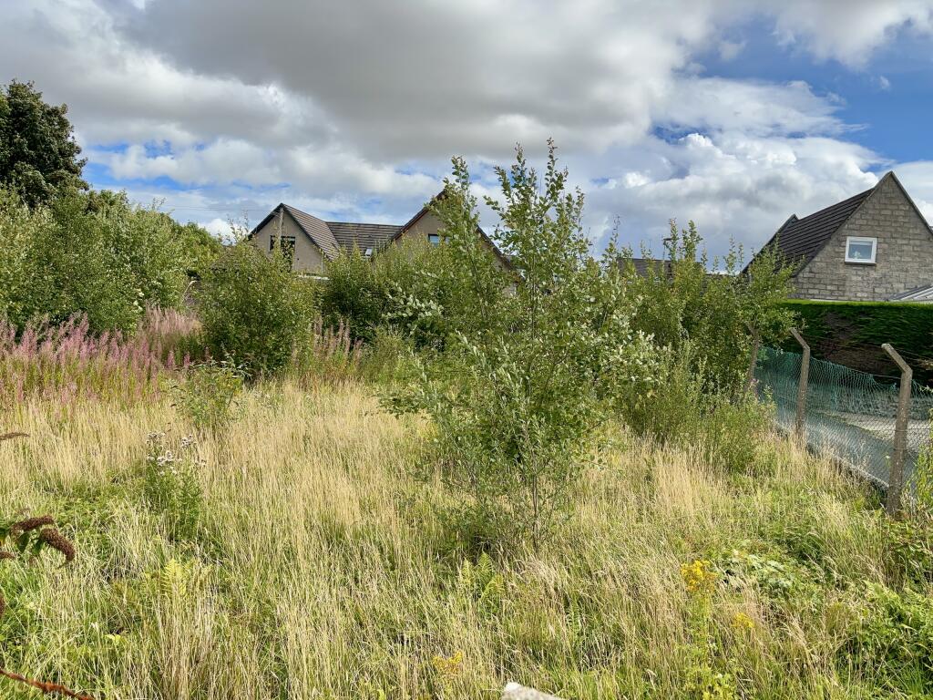 Additional image 7 of Gas Street, Oldmeldrum, Inverurie, Aberdeenshire