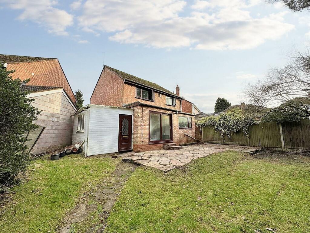 Additional image 35 of Garden Grove, Handsworth Wood, Birmingham