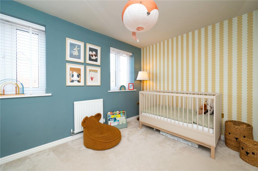 Additional image 13 of Shakespeare Close, St. Albans, Hertfordshire