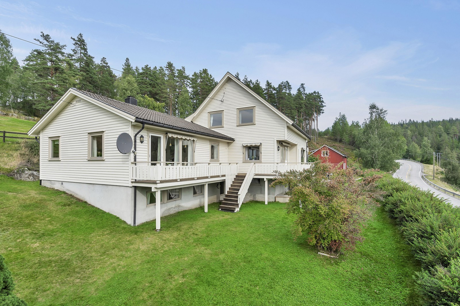 Additional image 2 of Arendalsvegen 277 & 279, 4735 Evje