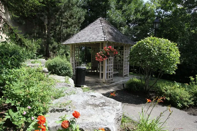 Additional image 35 of 10 Guildwood Pkwy Unit 418