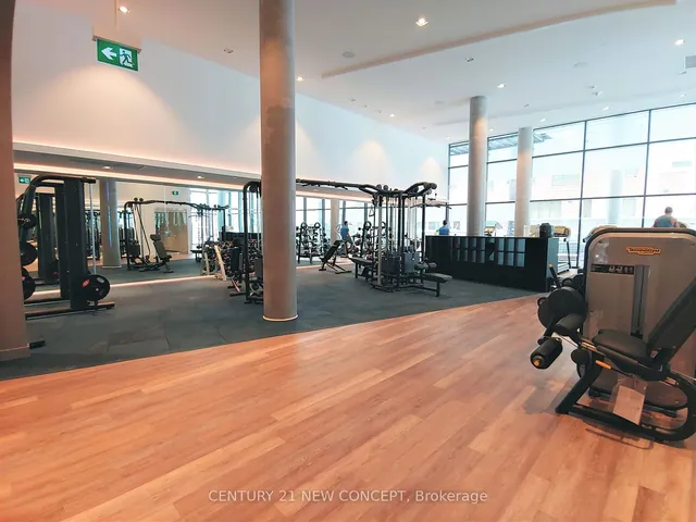 Additional image 9 of 161 Roehampton Ave Unit 3611